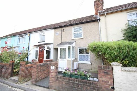 2 Bedroom Property